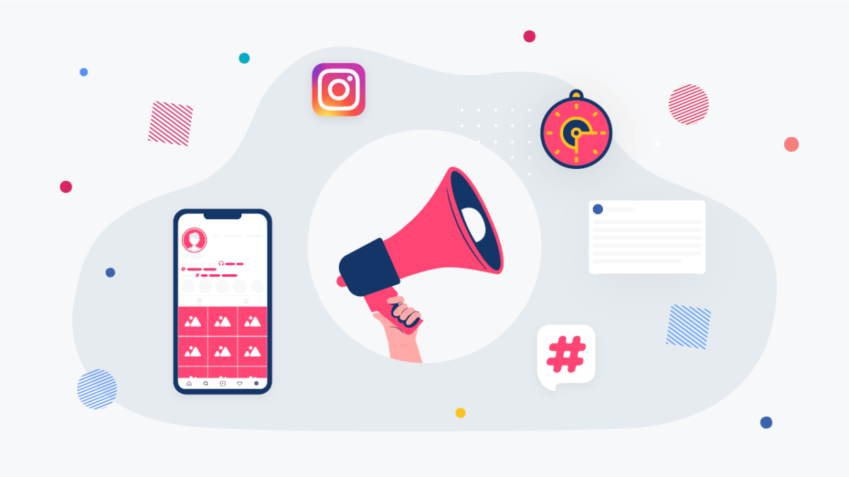 7 Strategies to Generate Leads in Instagram Marketing