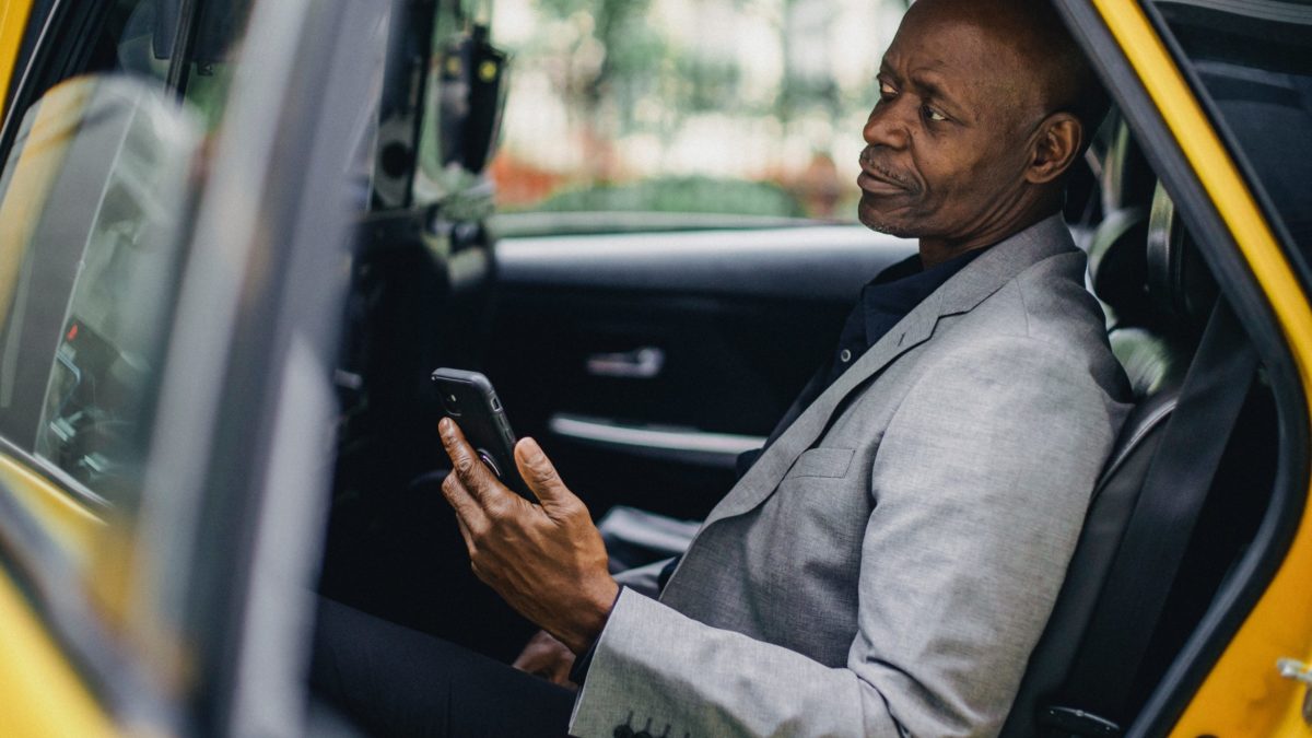 How Taxi Apps Can Help Taxi Businesses