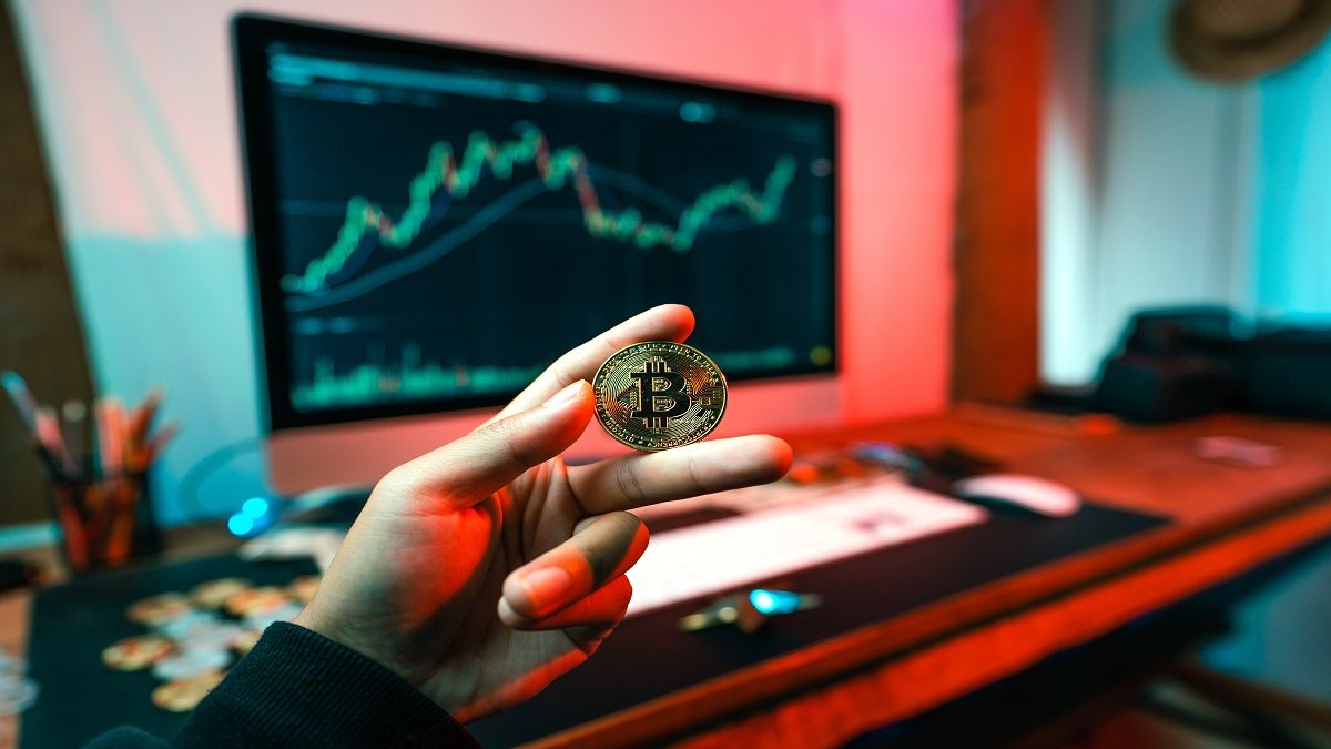 What are the top 5 Cryptocurrencies I should buy?