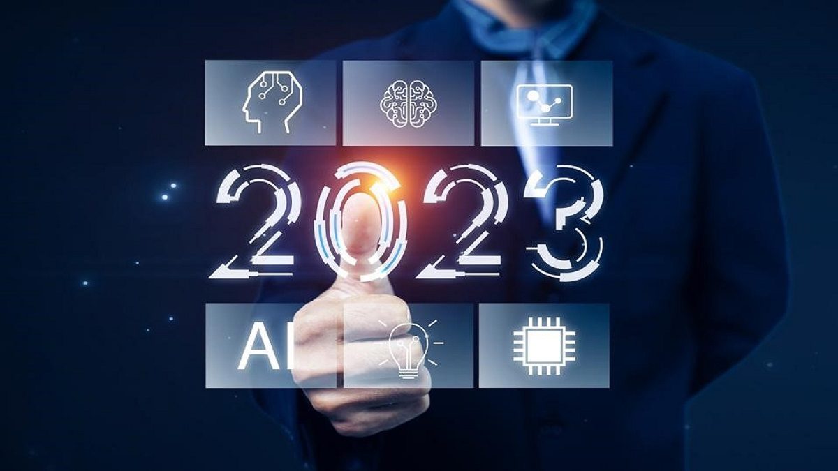 Ten Benefits of Technology in 2023