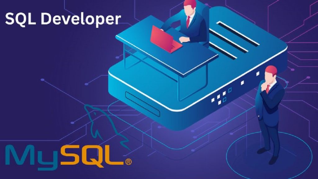 SQL developers