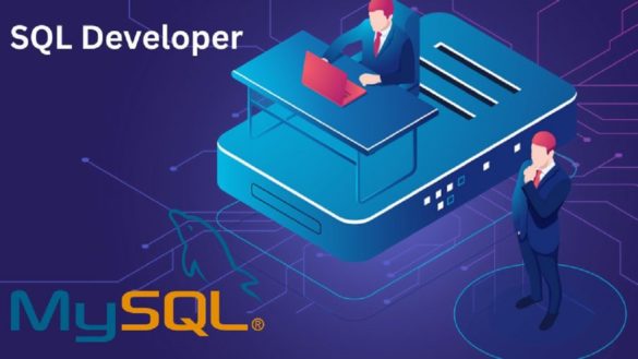 SQL developers