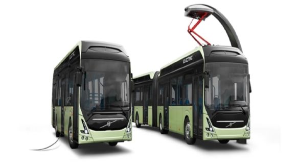 Electrical Bus Market